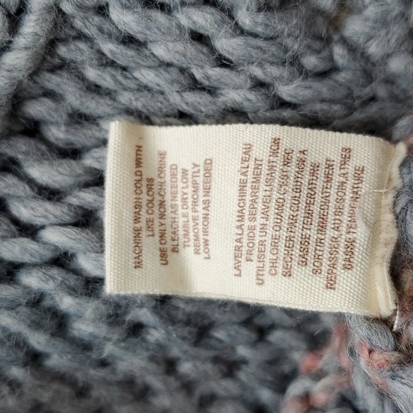 Free People Sweater - Picture 8 of 11